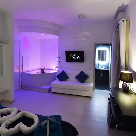 Maschio Angioino Suite-2